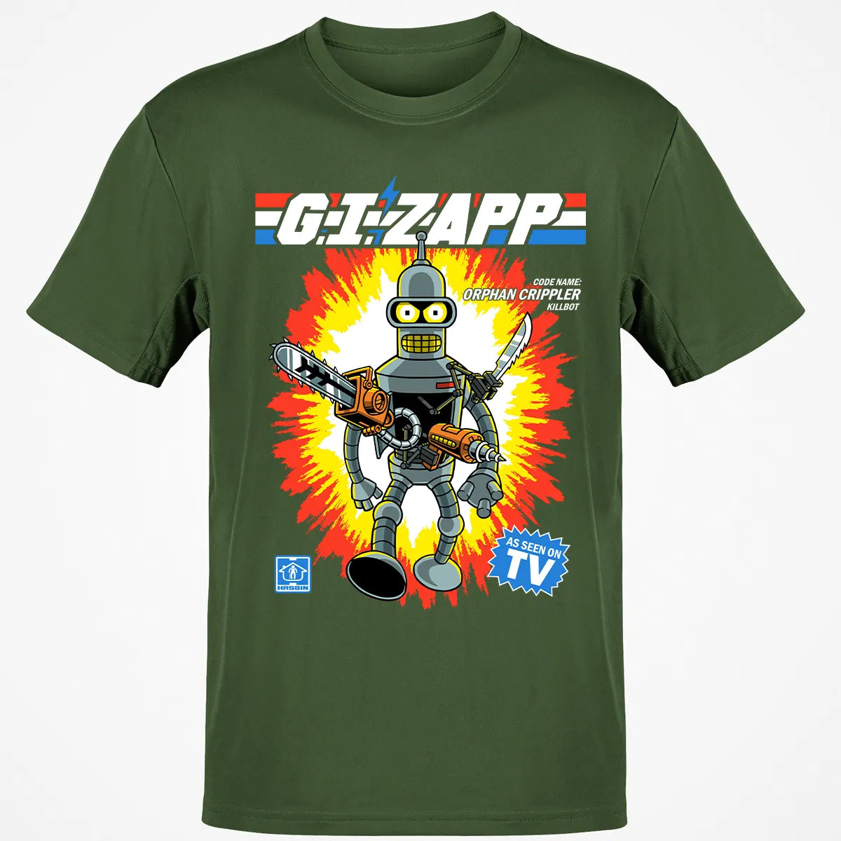 Classic Unisex T-Shirt - DH9FXGK3