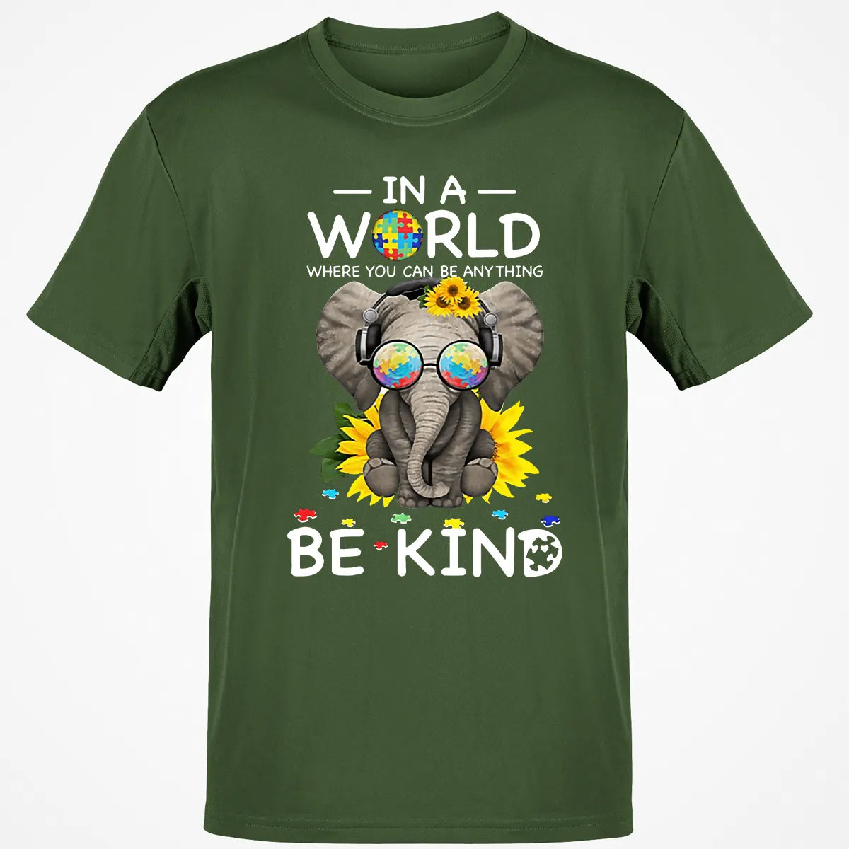 Classic Unisex T-Shirt - 2WM5QPGH