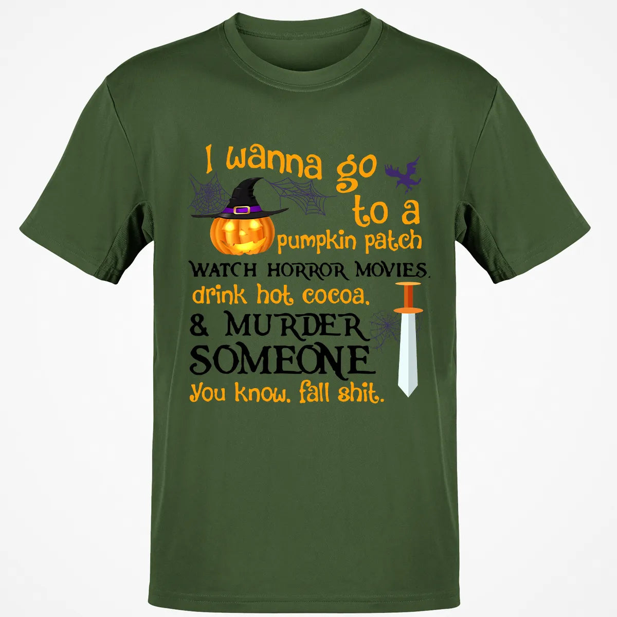Classic Unisex T-Shirt - LLQZT3VZ