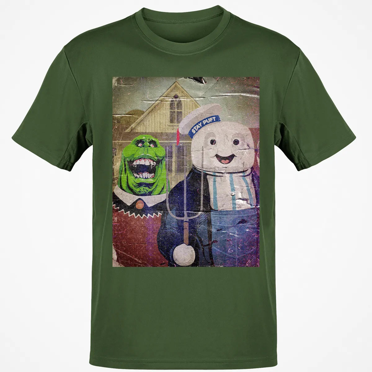 Classic Unisex T-Shirt - VY57ERYS