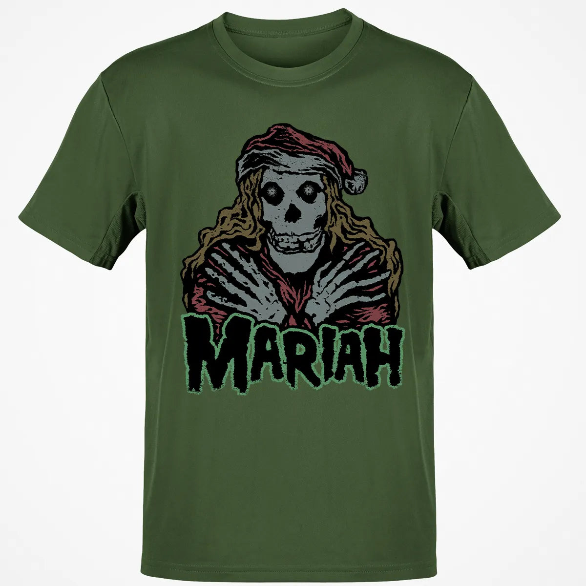 Classic Unisex T-Shirt - SKGKJ2HV