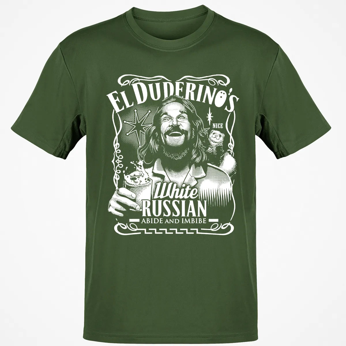 Classic Unisex T-Shirt - XUU14L6C