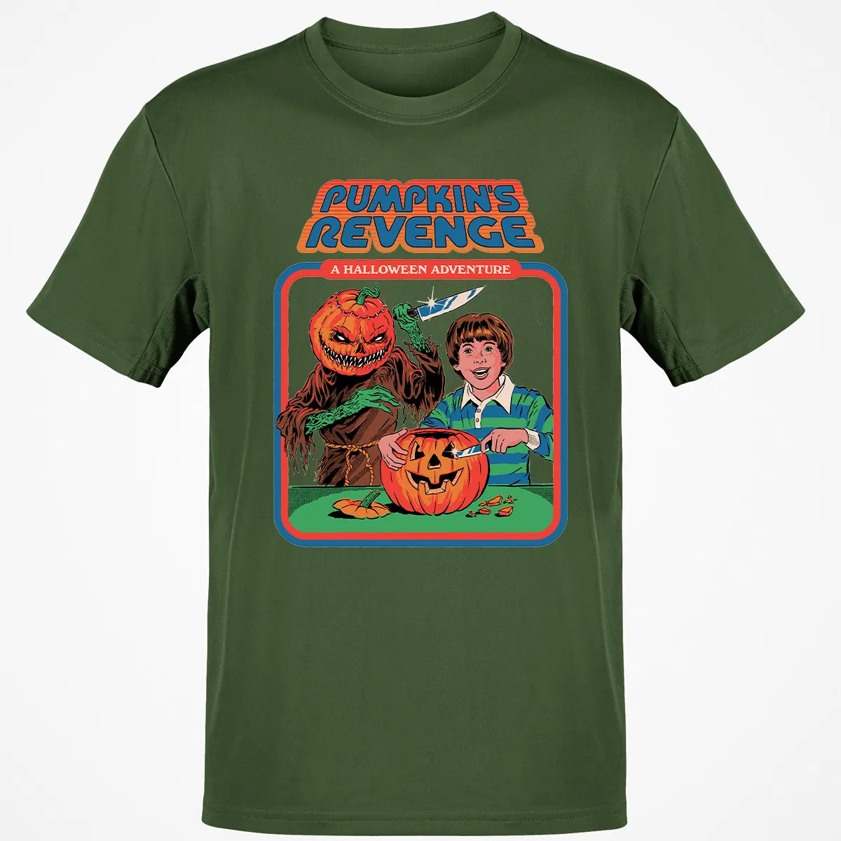 Classic Unisex T-Shirt - P8H5K468
