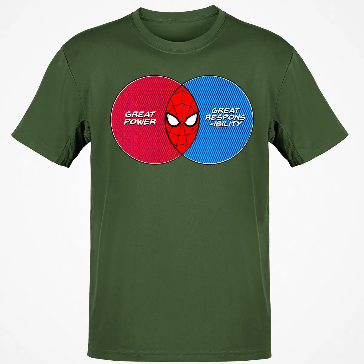 Classic Unisex T-Shirt - TZSSA8DU