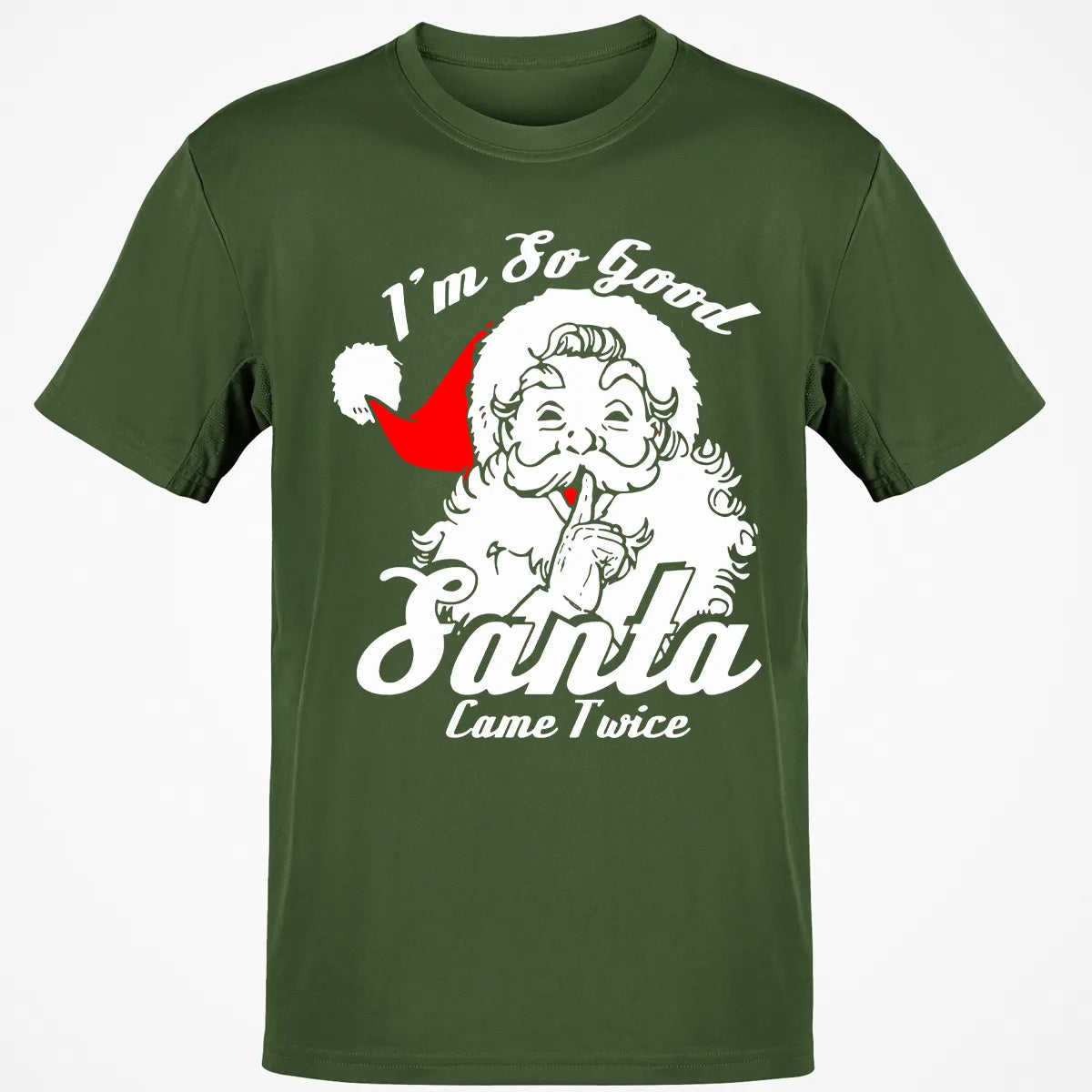 Classic Unisex T-Shirt - GLUWWCRP