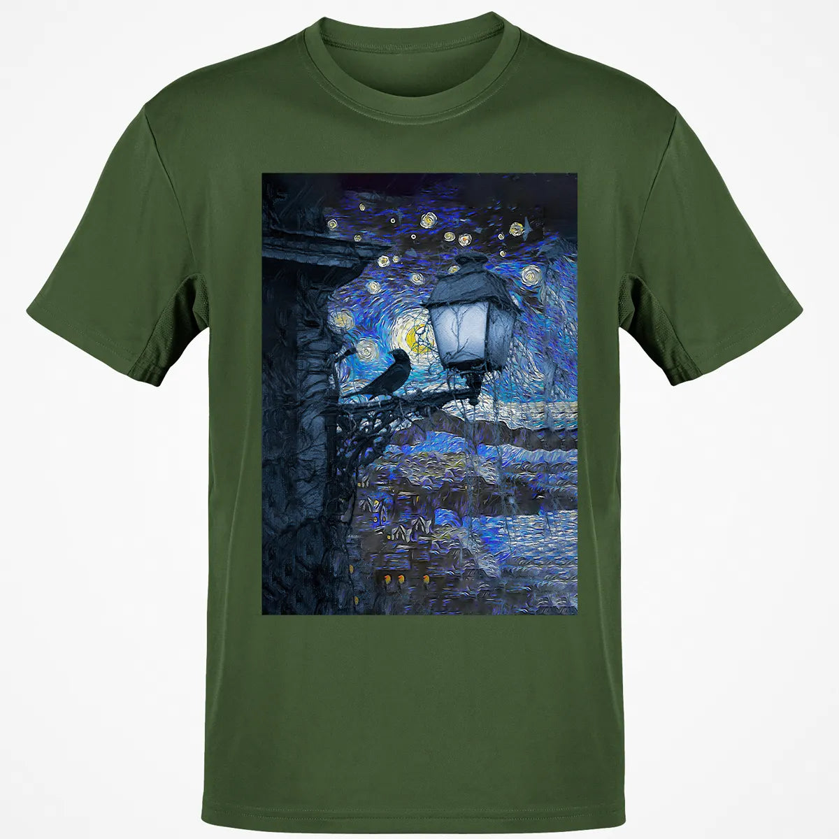 Classic Unisex T-Shirt - 82YWNXCA