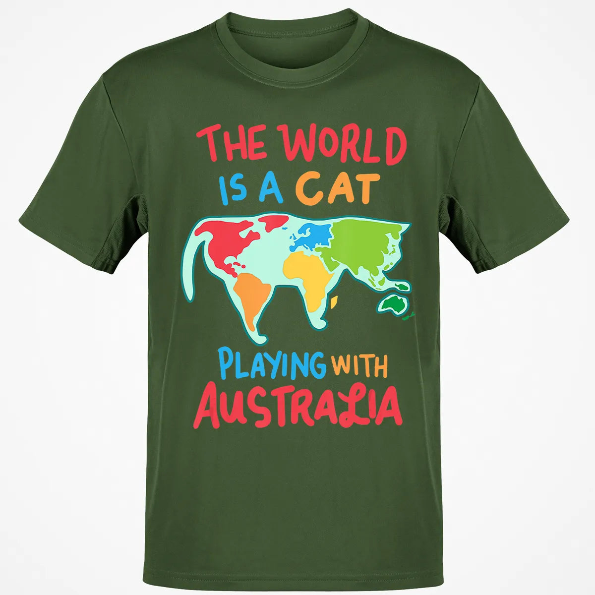 Classic Unisex T-Shirt - ZWLAPX7H