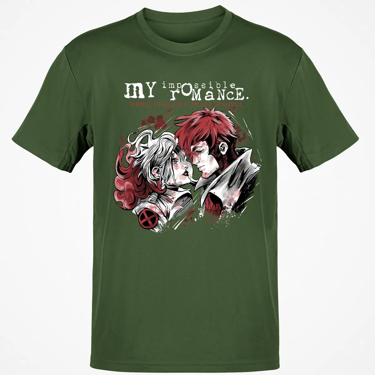 Classic Unisex T-Shirt - 8T4W8KEV