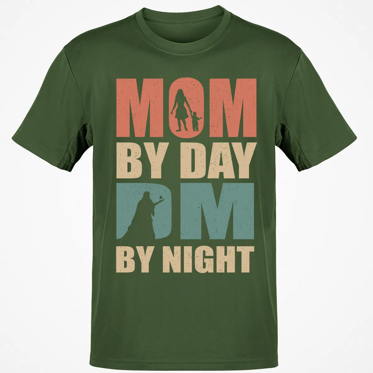 Classic Unisex T-Shirt - 1KRCFH9H