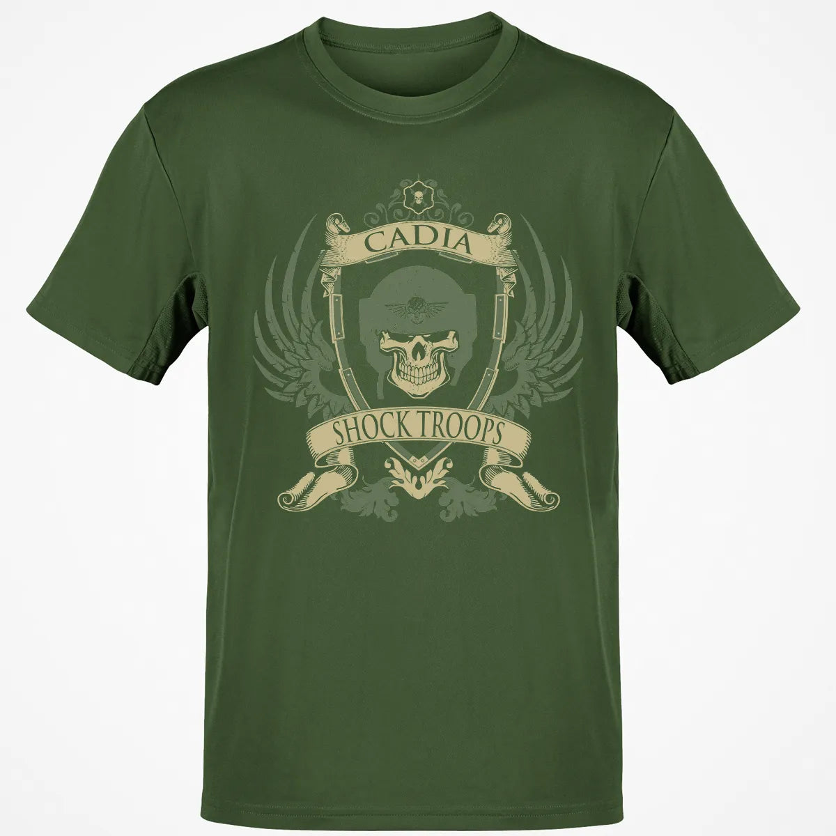 Classic Unisex T-Shirt - ZL6TJF7M