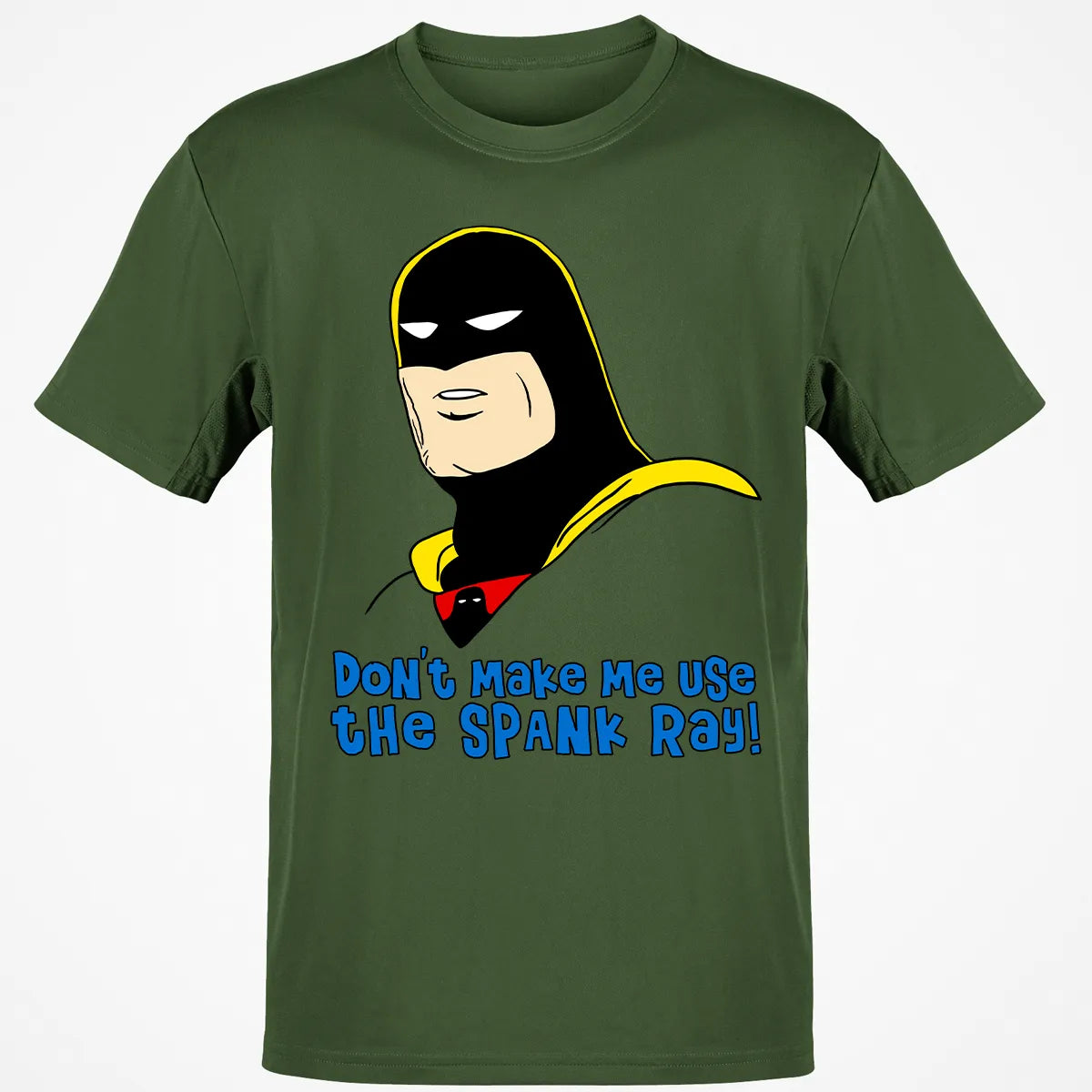 Classic Unisex T-Shirt - W77X3HJ5