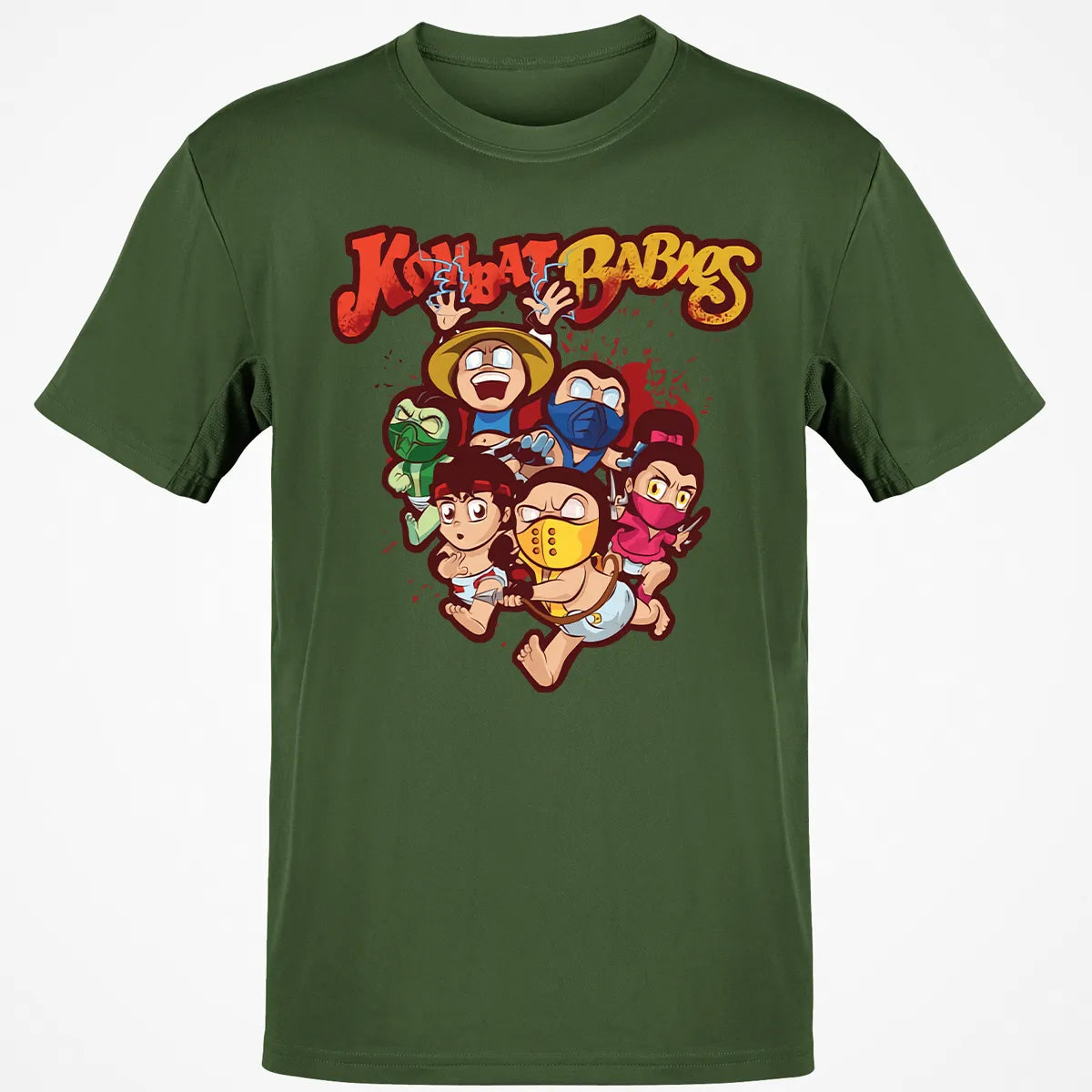 Classic Unisex T-Shirt - R31HKLBB