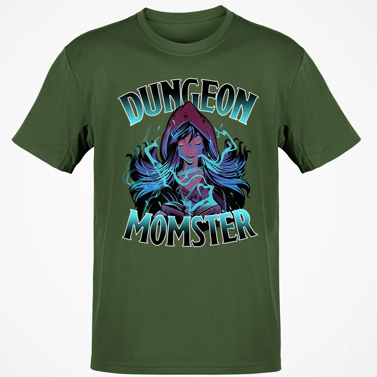 Classic Unisex T-Shirt - 3WGHCVPX