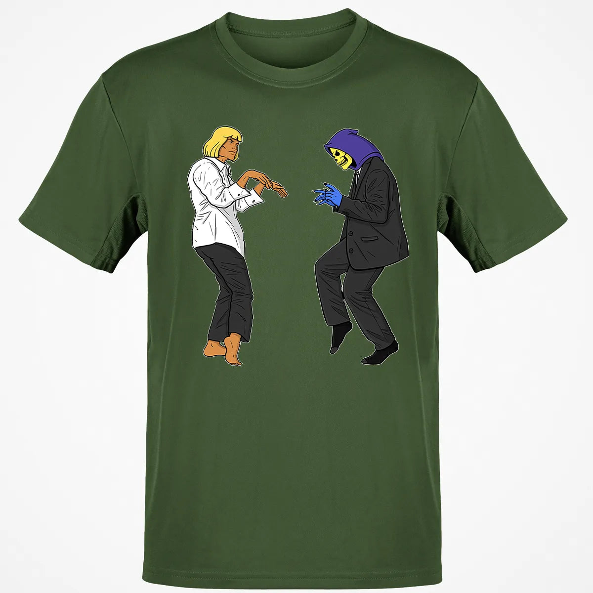 Classic Unisex T-Shirt - A7GUE6SE