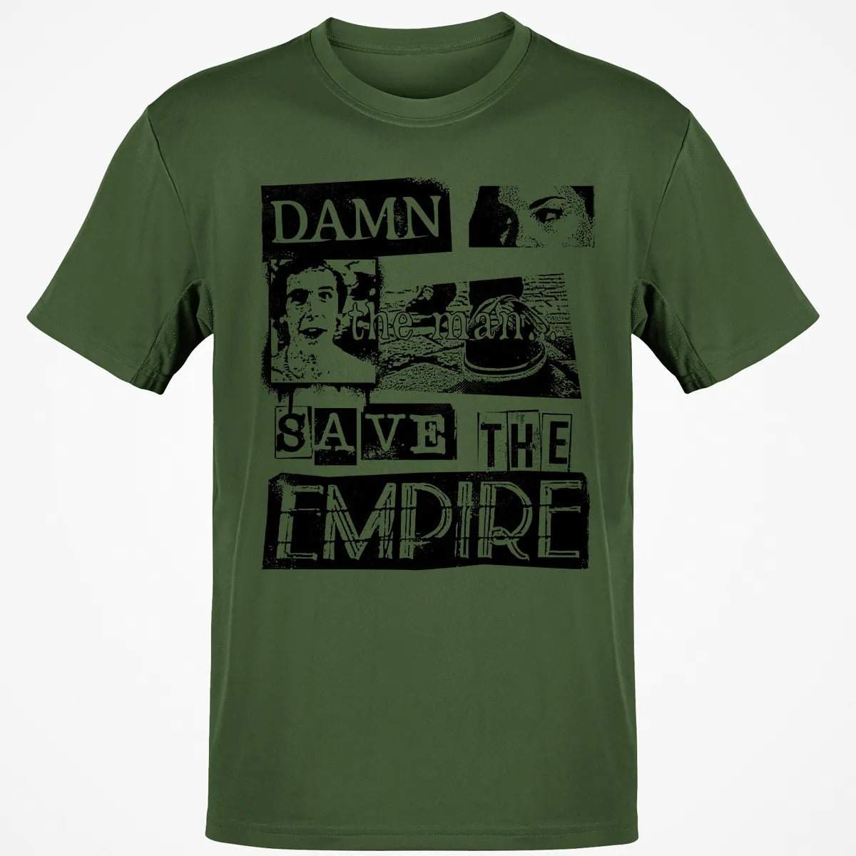 Classic Unisex T-Shirt - NTHD9NDX
