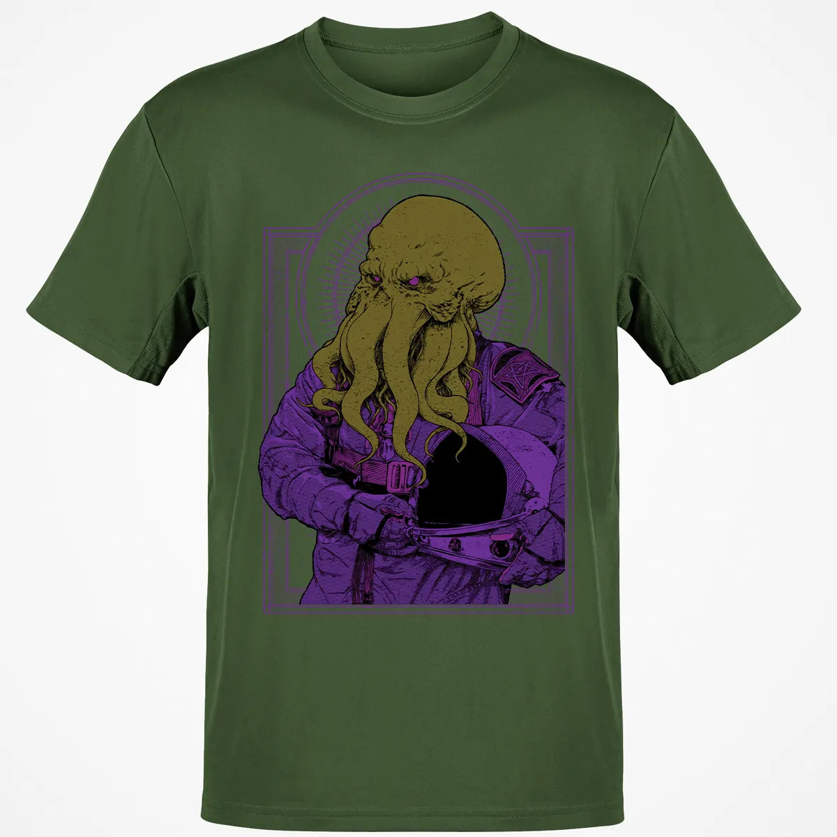 Classic Unisex T-Shirt - MBS1ZRN6