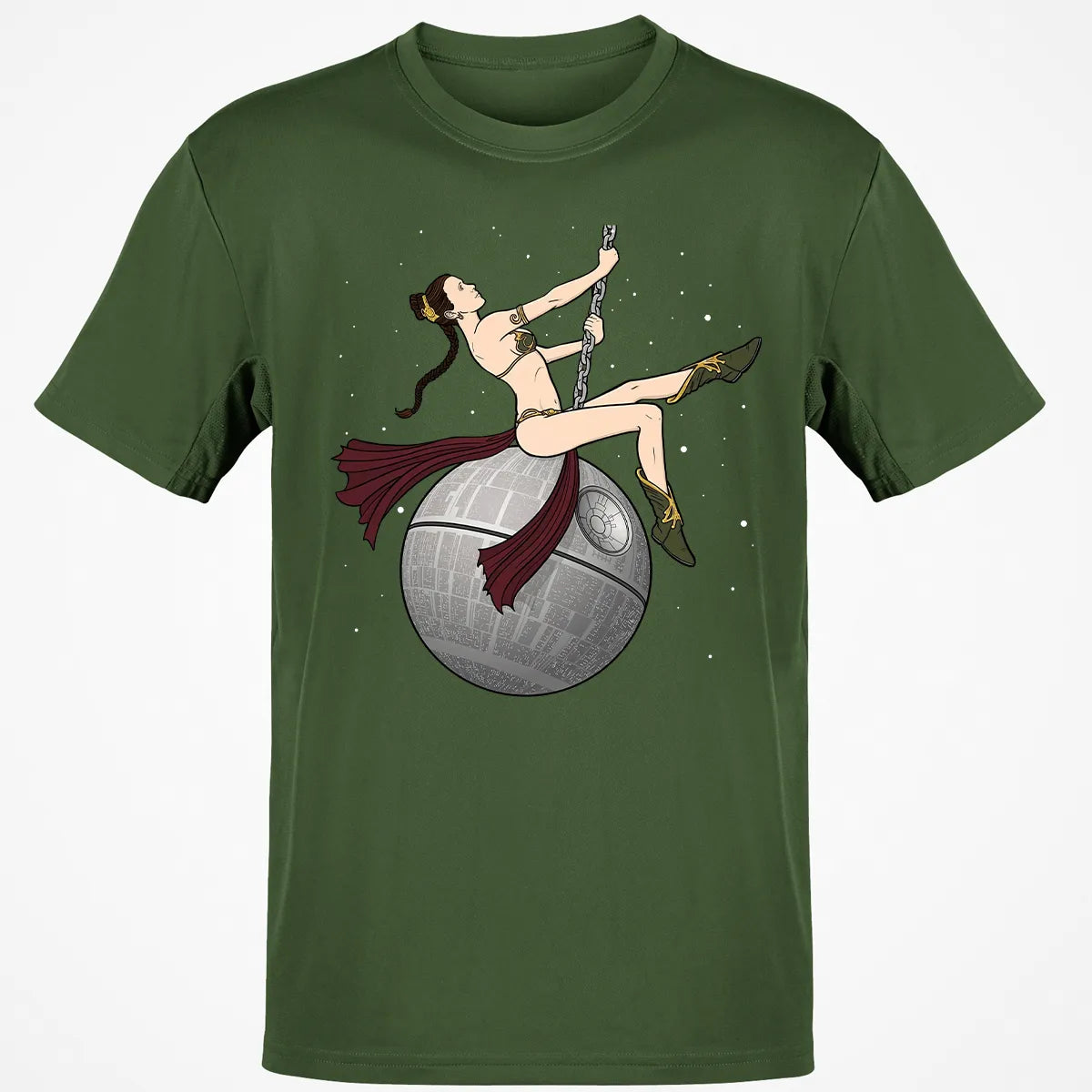 Classic Unisex T-Shirt - HHHB8L2Z