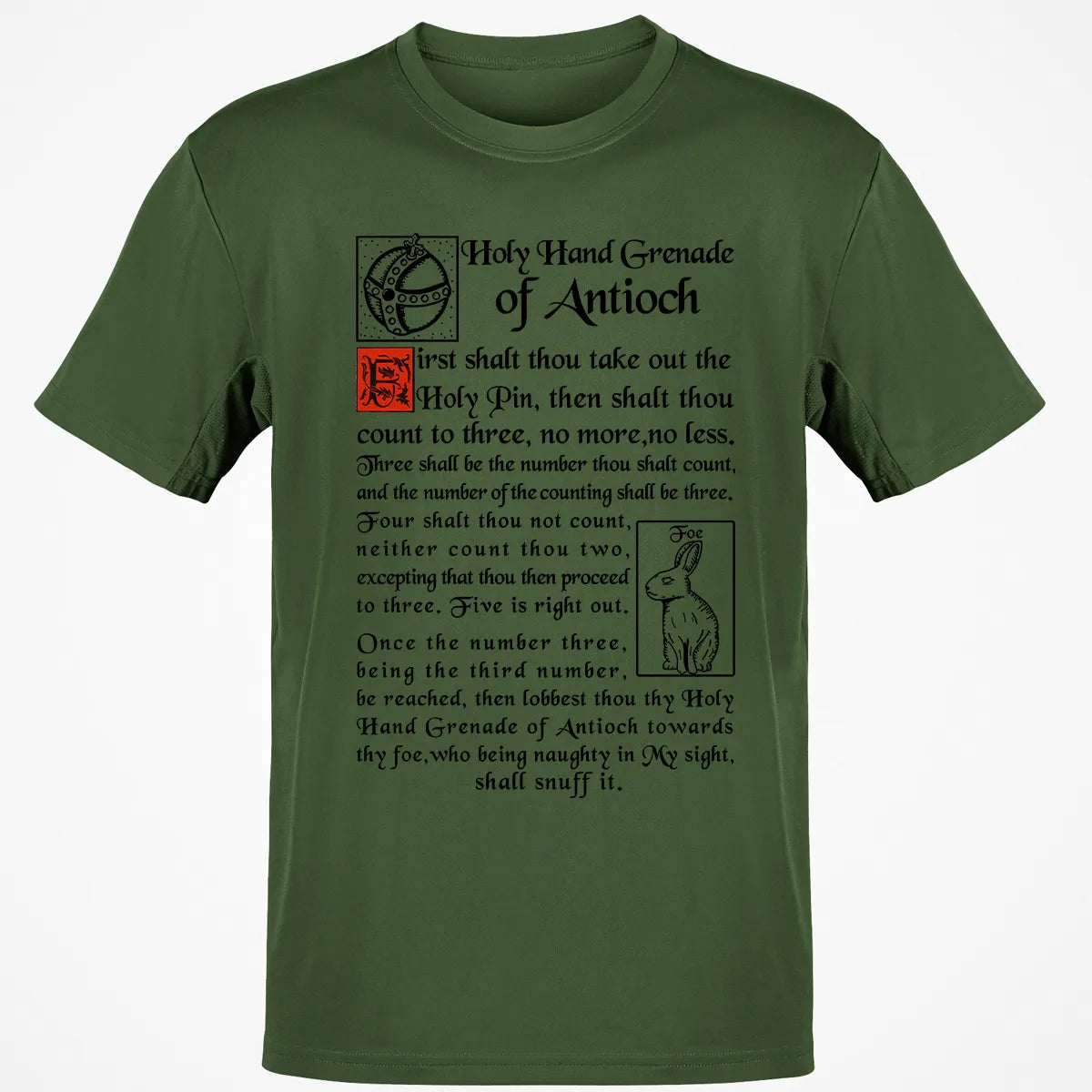 Classic Unisex T-Shirt - CNZBN6C2
