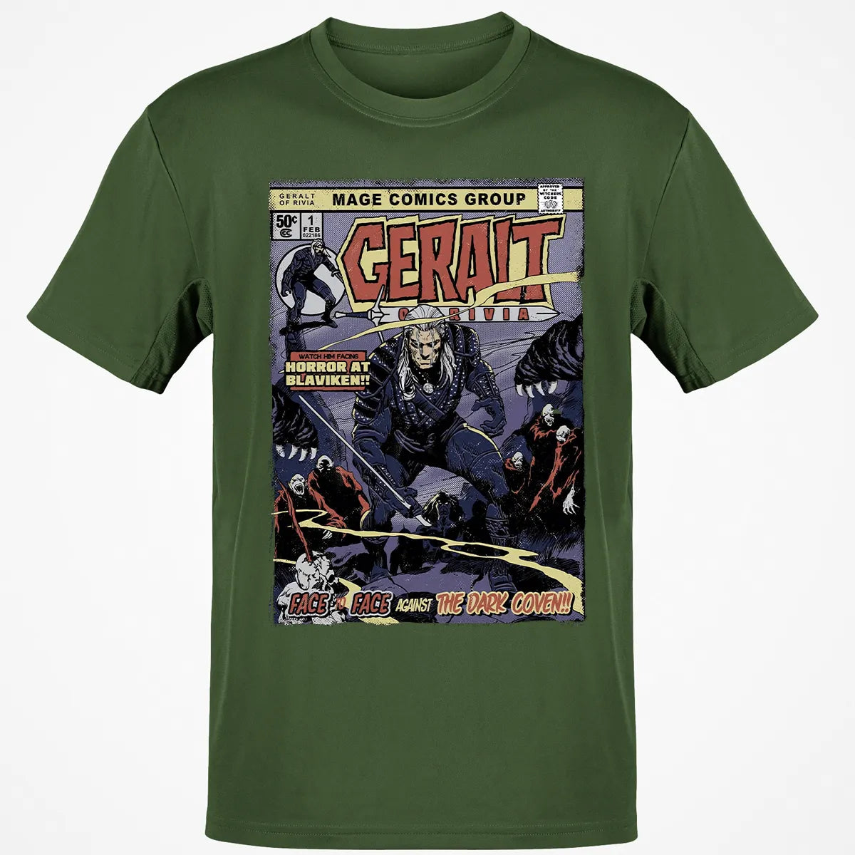Classic Unisex T-Shirt - J8TP9F9Q