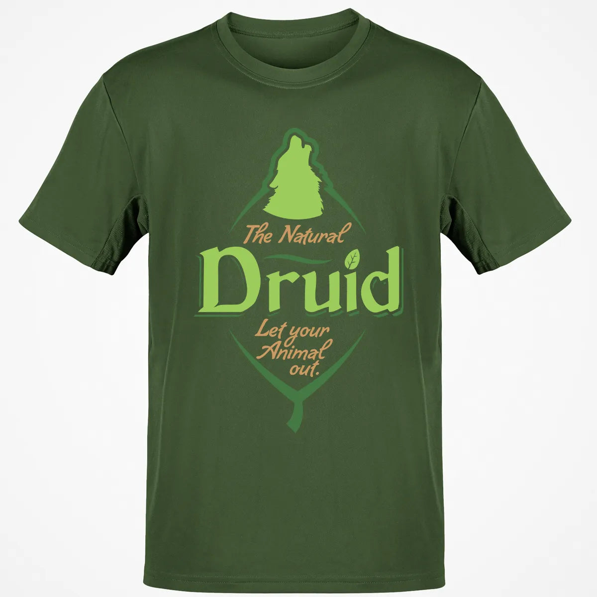 Classic Unisex T-Shirt - ADWWLE4U