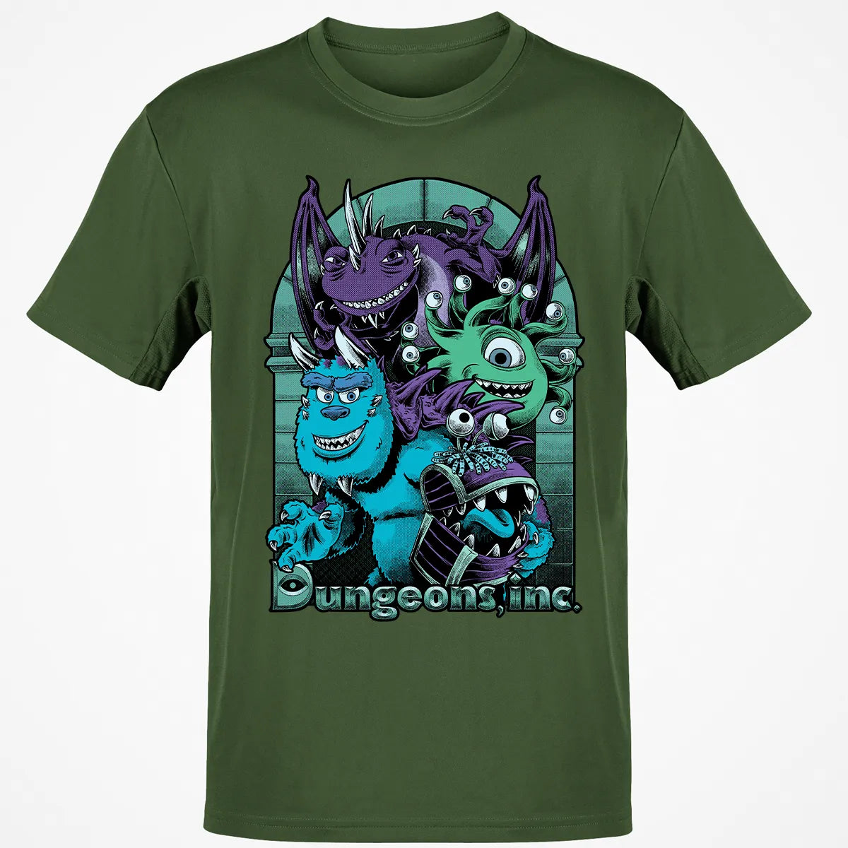 Classic Unisex T-Shirt - HV5HZPQF