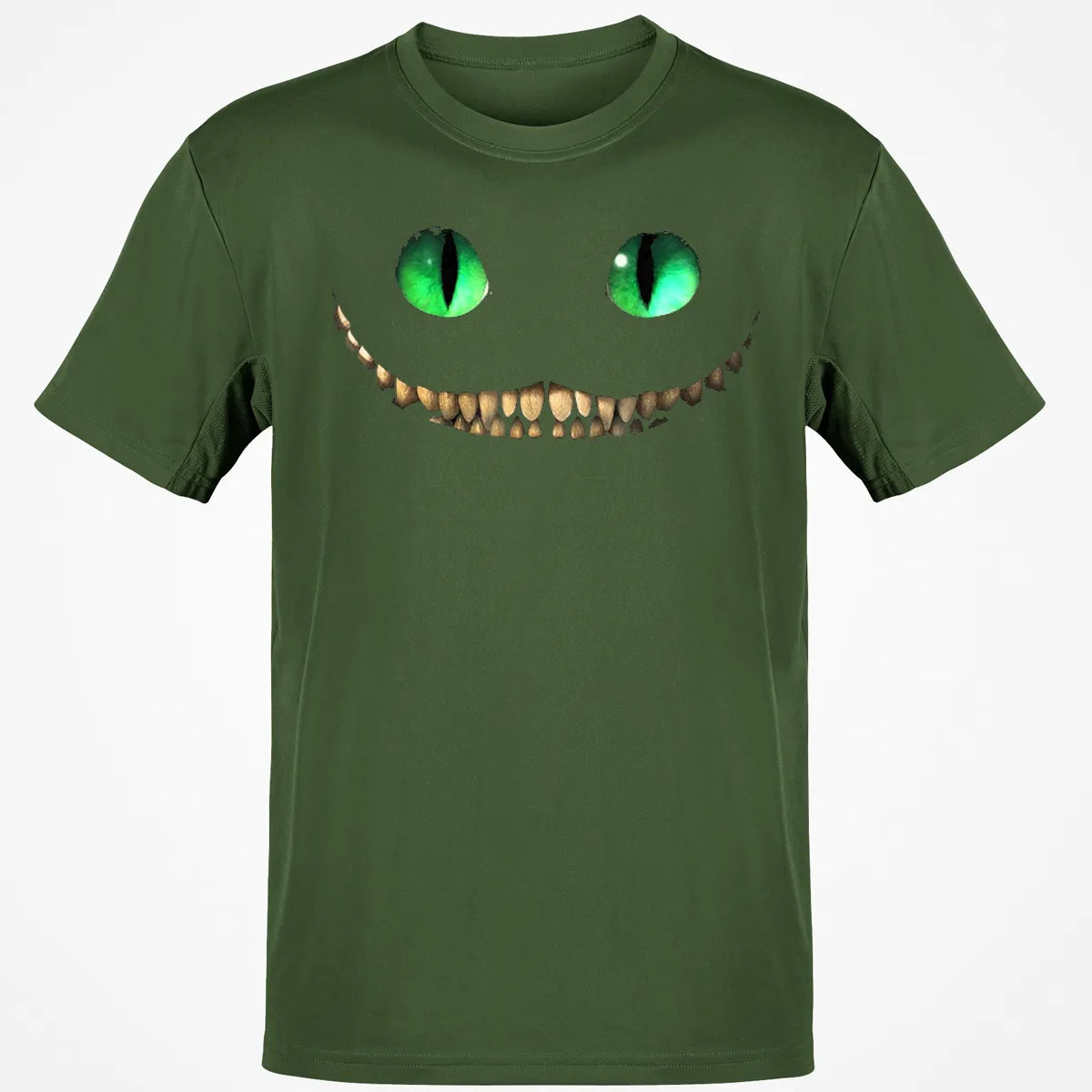 Classic Unisex T-Shirt - TZRZUHKS