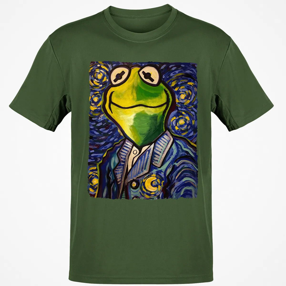 Classic Unisex T-Shirt - X2FQMCR7