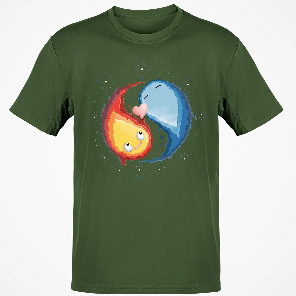Classic Unisex T-Shirt - 6GZH3J9Q