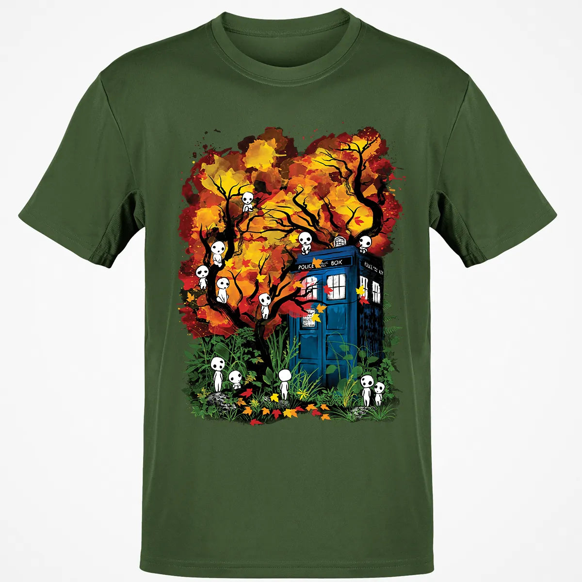 Classic Unisex T-Shirt - 2DUJQYLK