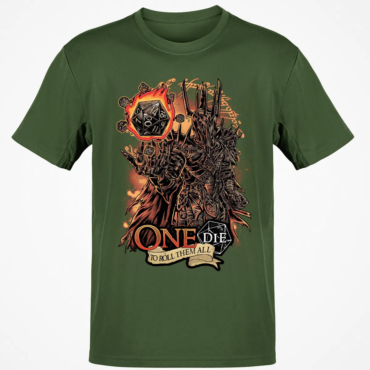 Classic Unisex T-Shirt - DQNBKD3S