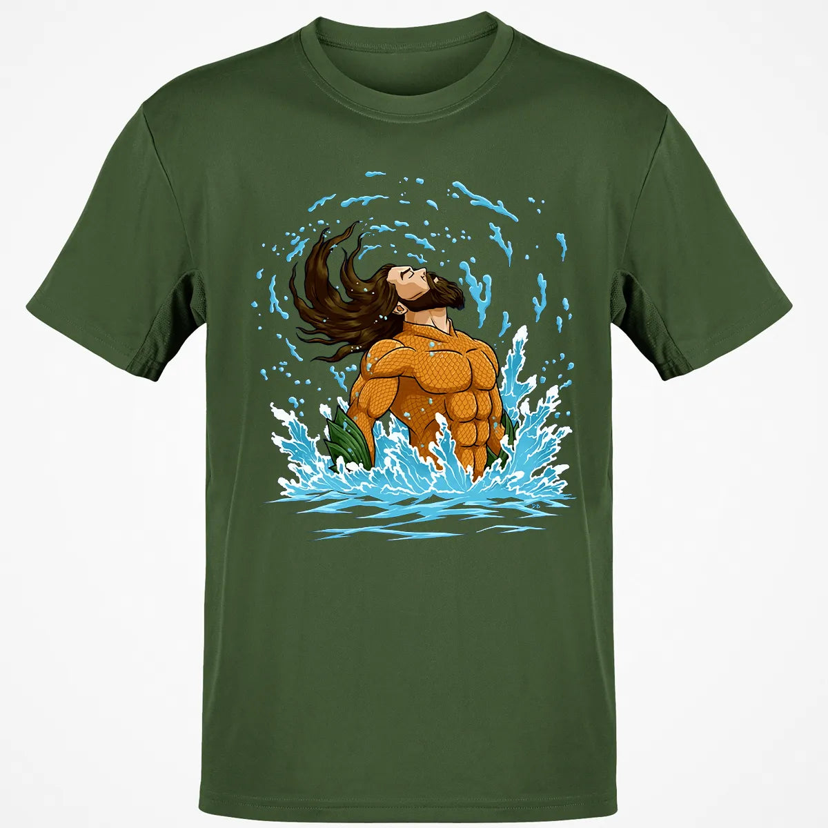 Classic Unisex T-Shirt - 37QYPCHF
