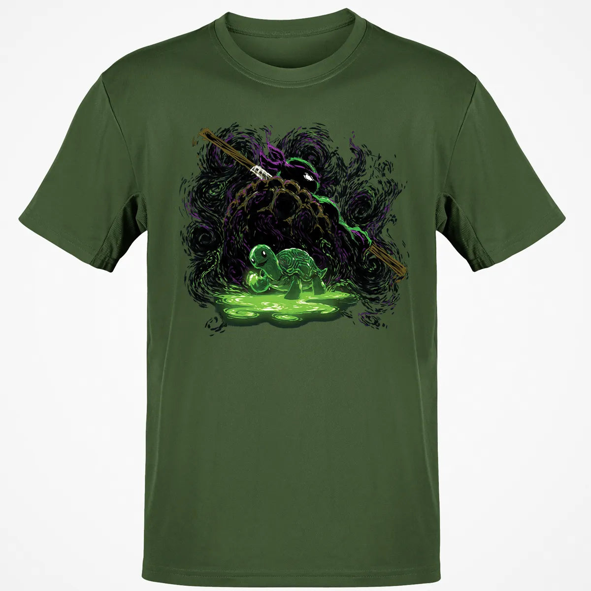 Classic Unisex T-Shirt - KFWMQUR7
