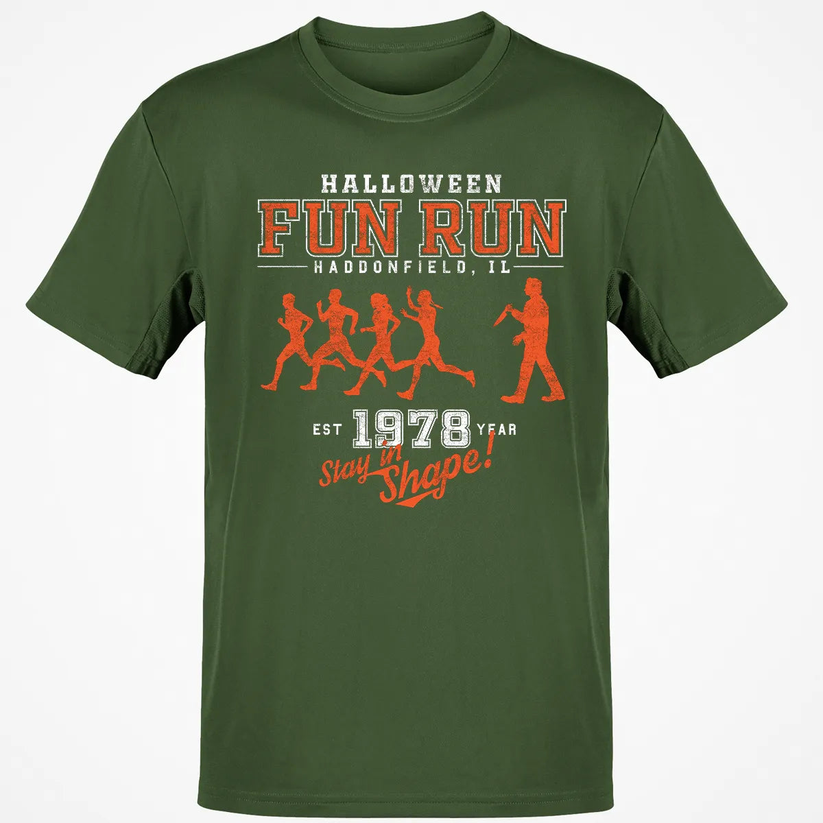 Classic Unisex T-Shirt - 69N9W73Z