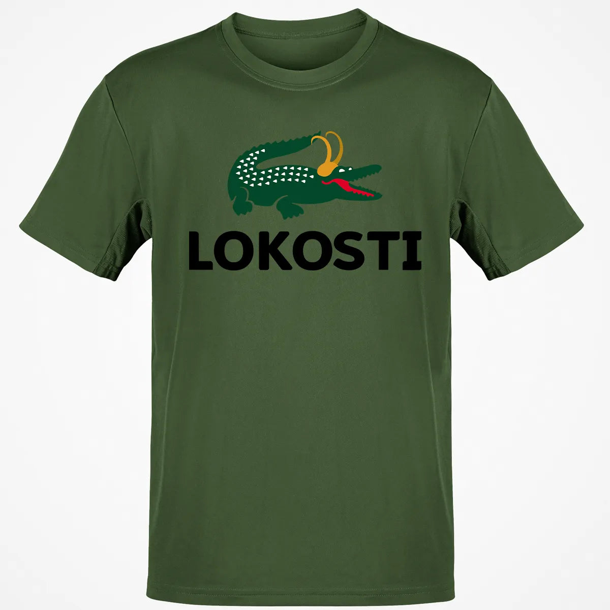 Classic Unisex T-Shirt - YPNZL2QL