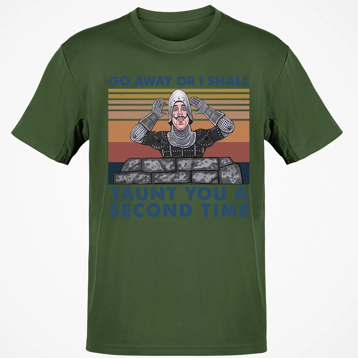 Classic Unisex T-Shirt - MCSUSL6S