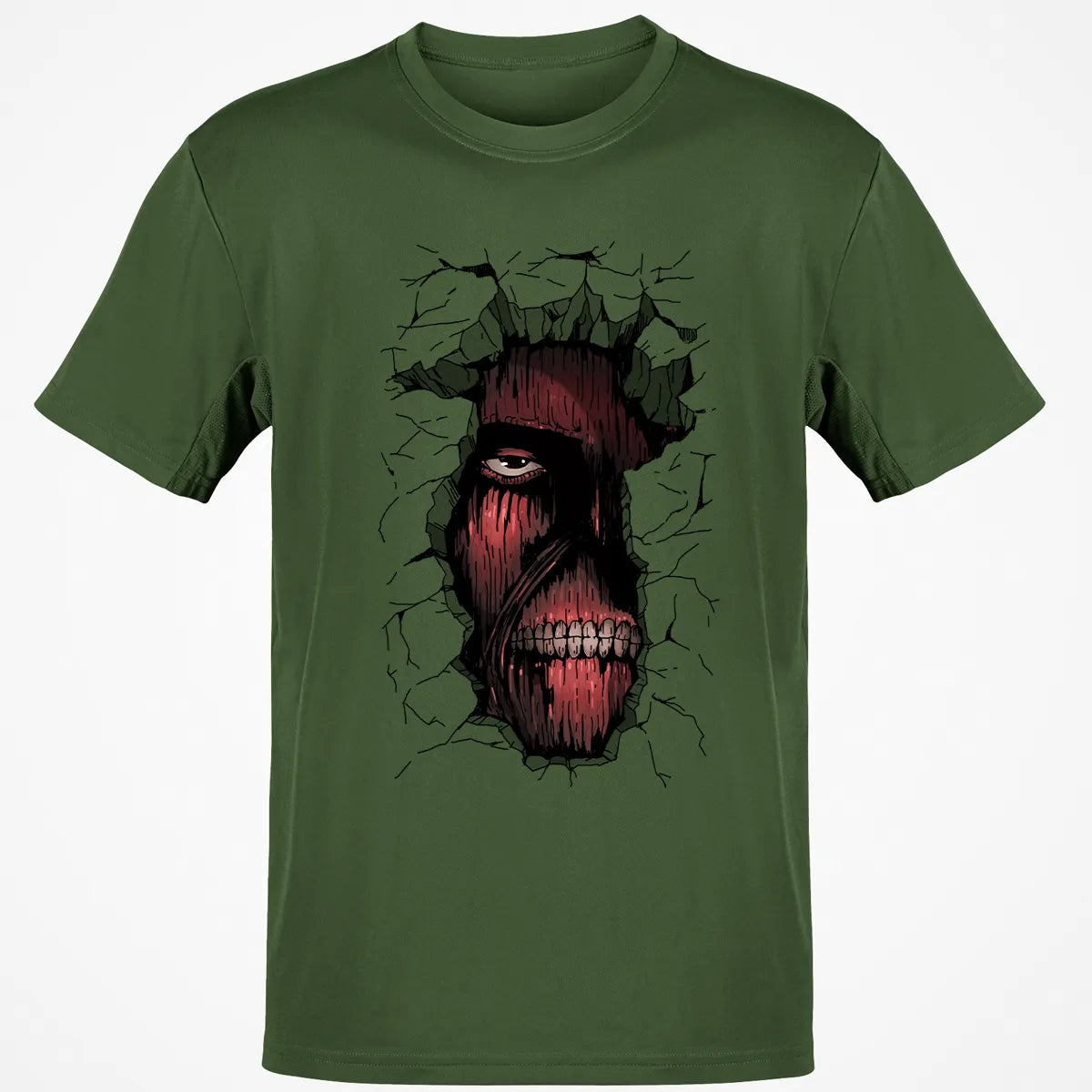 Classic Unisex T-Shirt - 37N7CLM7