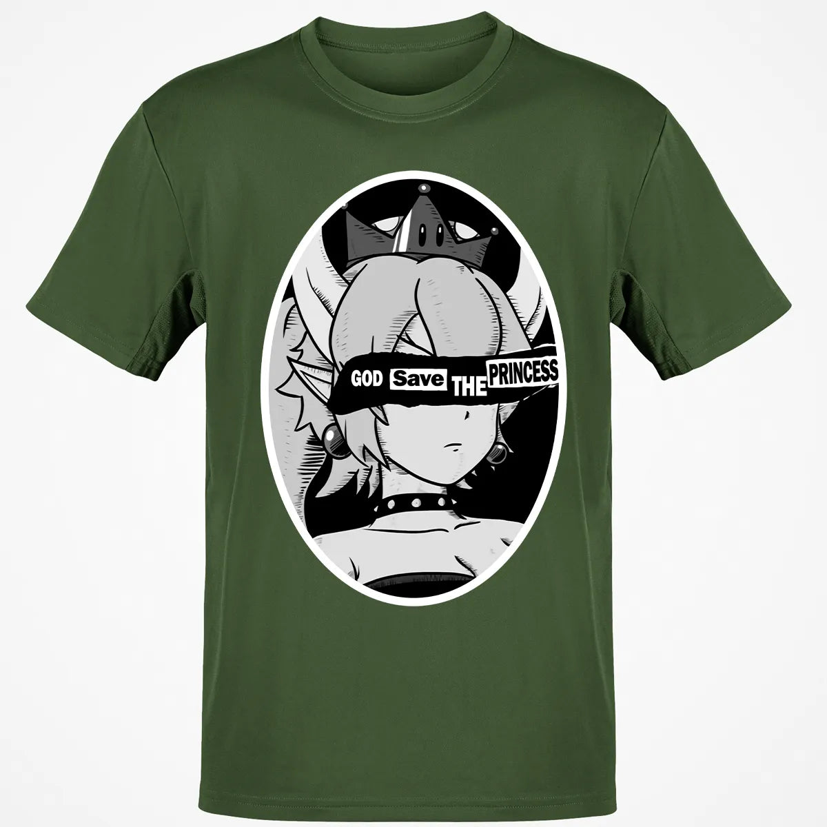 Classic Unisex T-Shirt - YJ5AH3TY