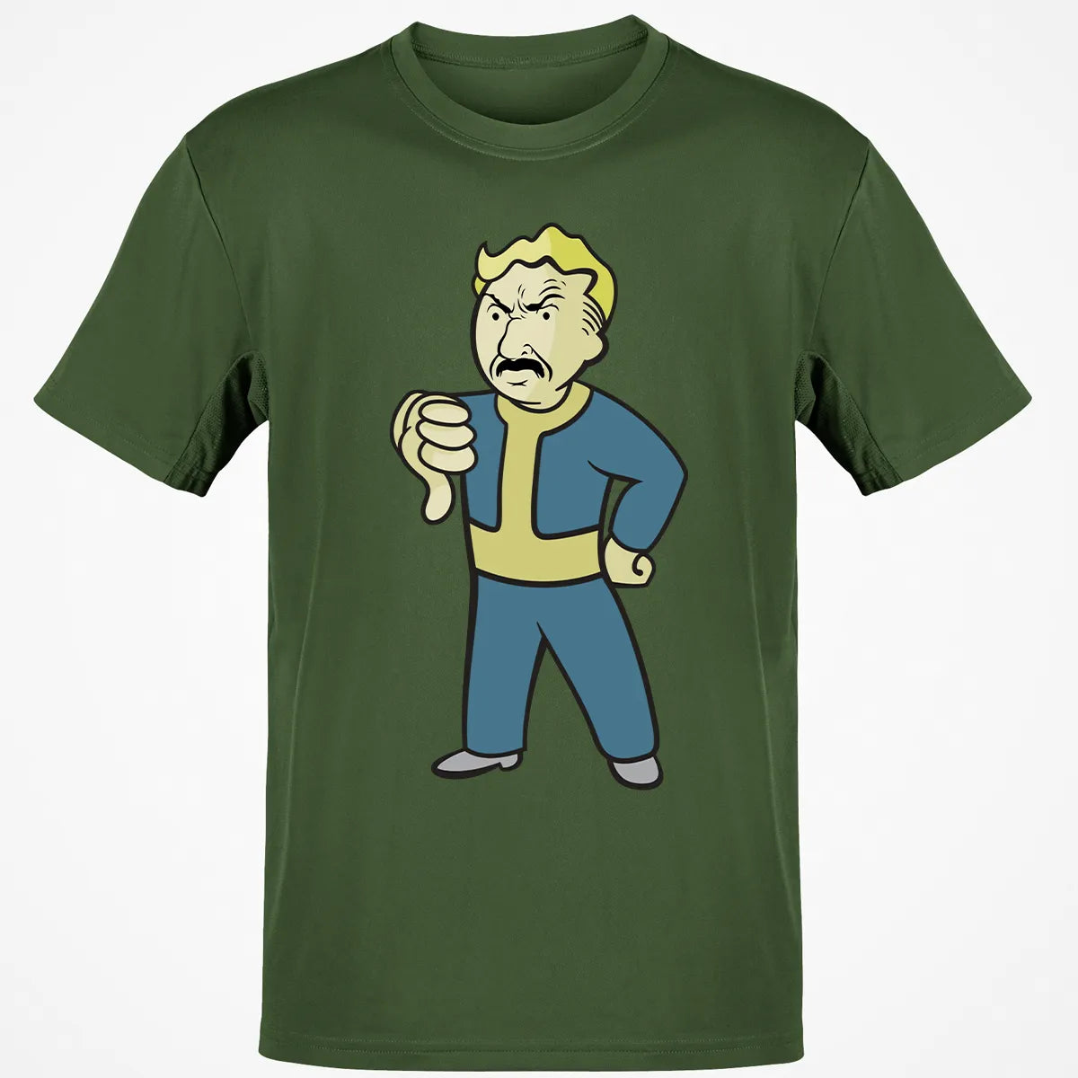 Classic Unisex T-Shirt - S6XRB4BM