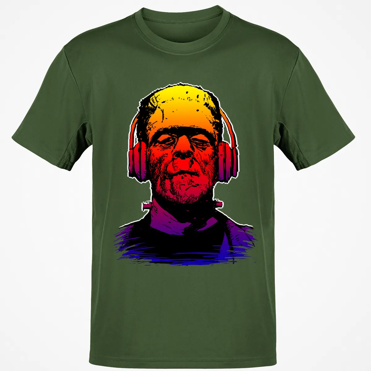 Classic Unisex T-Shirt - TADTU1RR