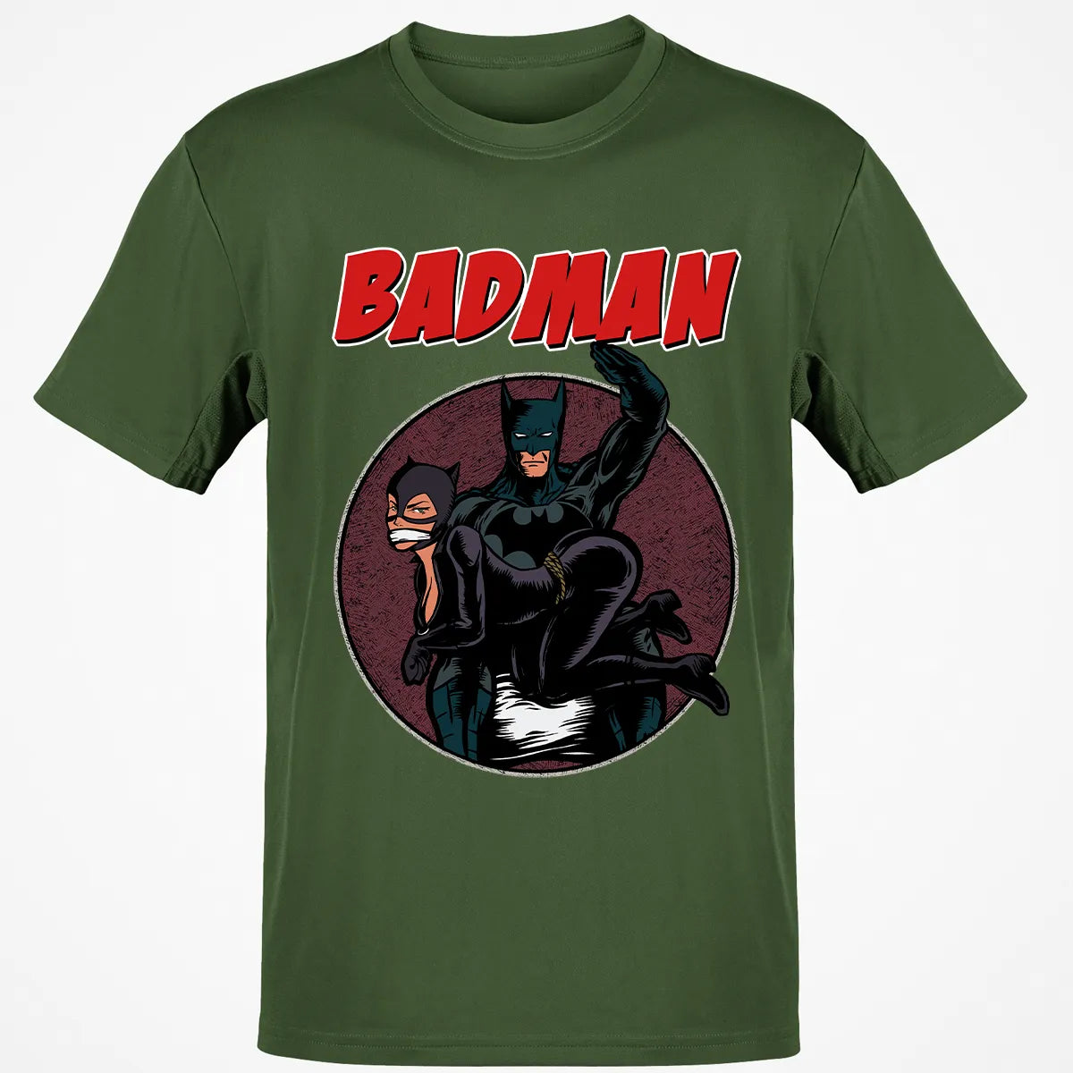 Classic Unisex T-Shirt - F53T73FB