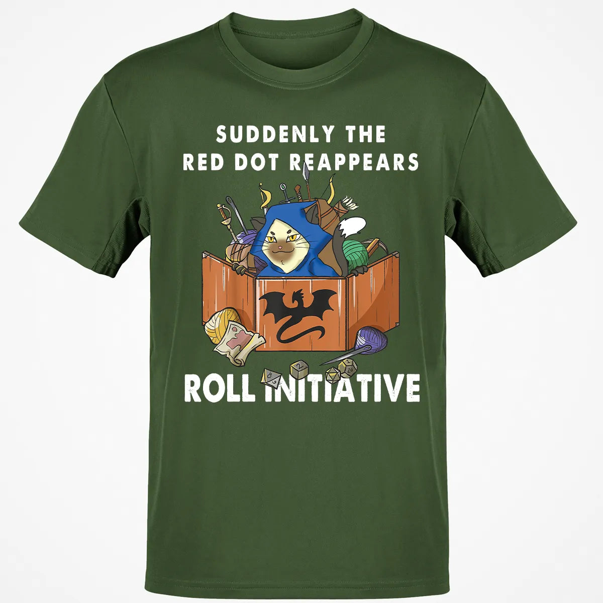 Classic Unisex T-Shirt - Q38RX2Q8