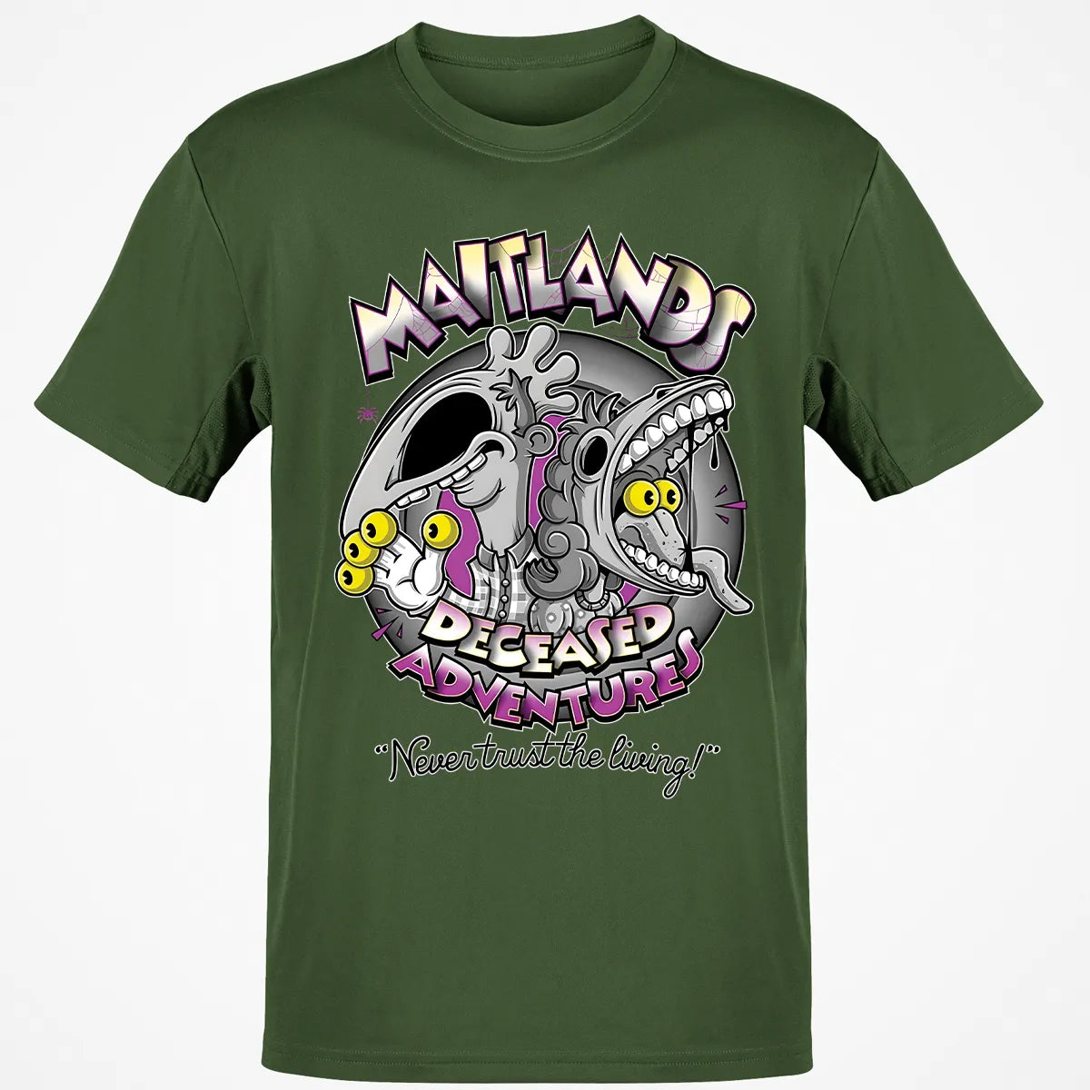 Classic Unisex T-Shirt - 1U8H7U92