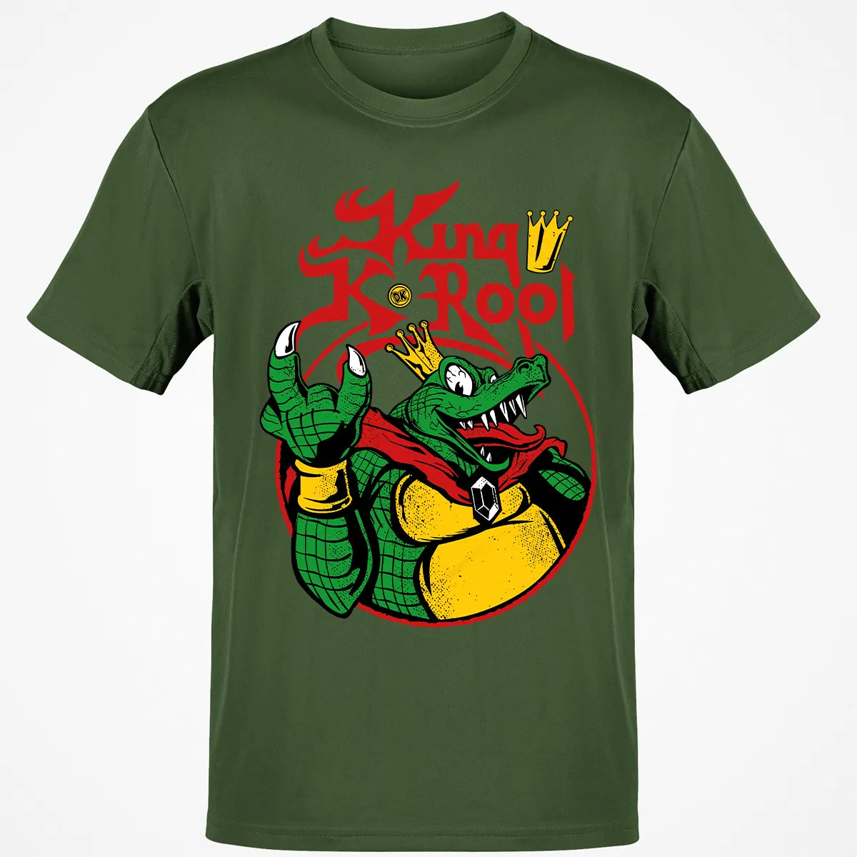Classic Unisex T-Shirt - JV7X5DVU