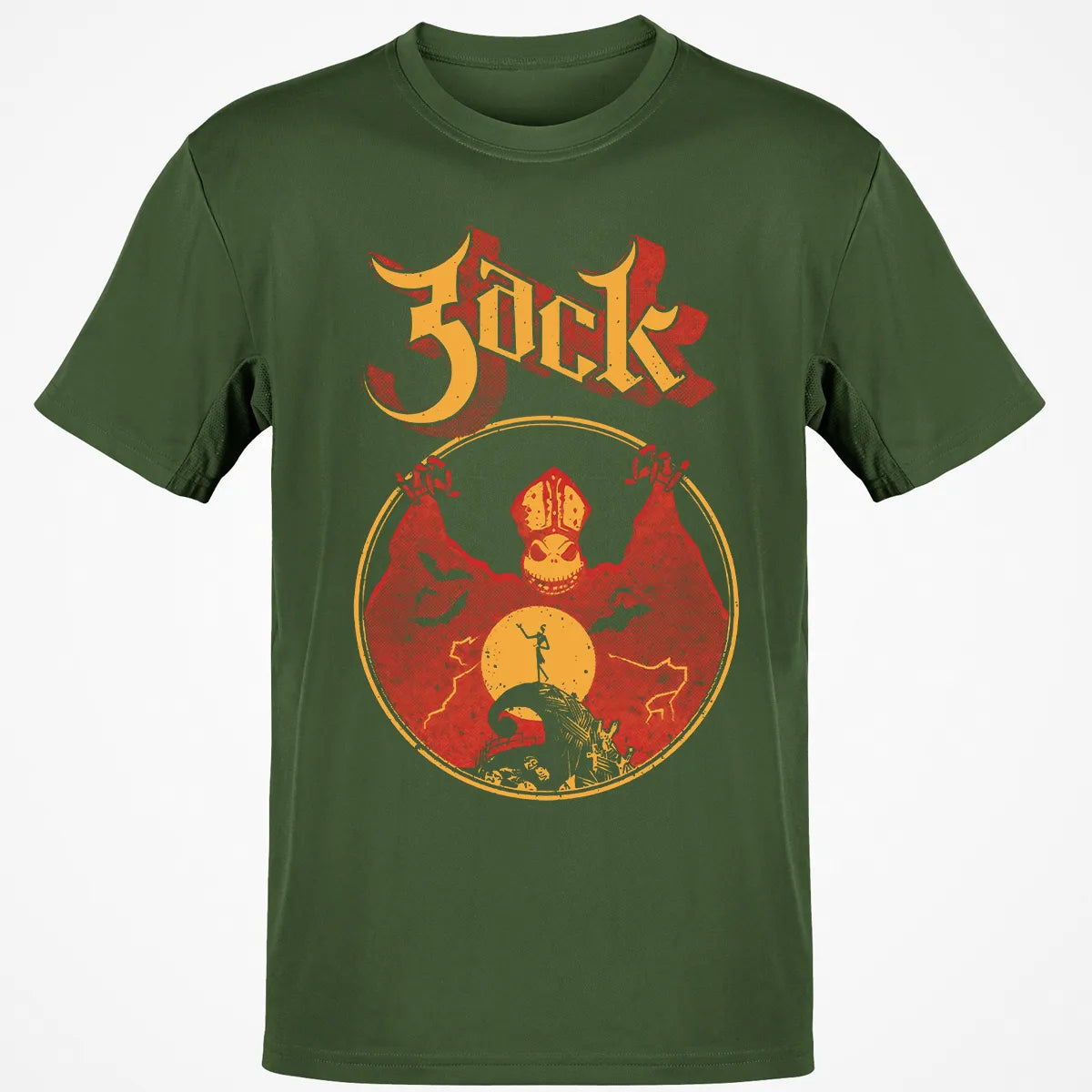 Classic Unisex T-Shirt - MHT64532