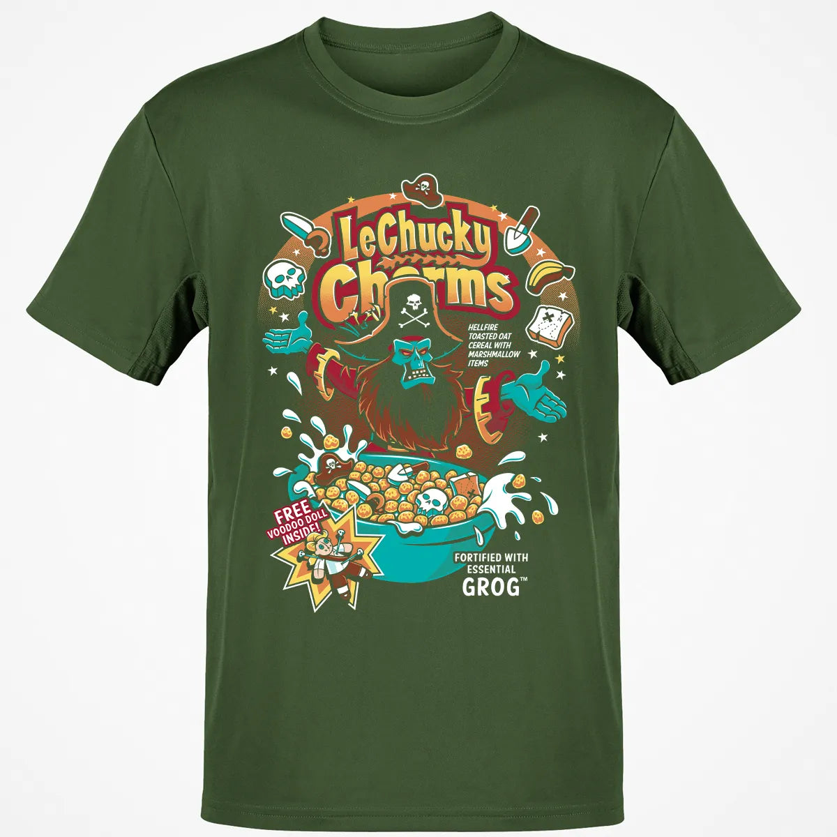 Classic Unisex T-Shirt - K6W362FE