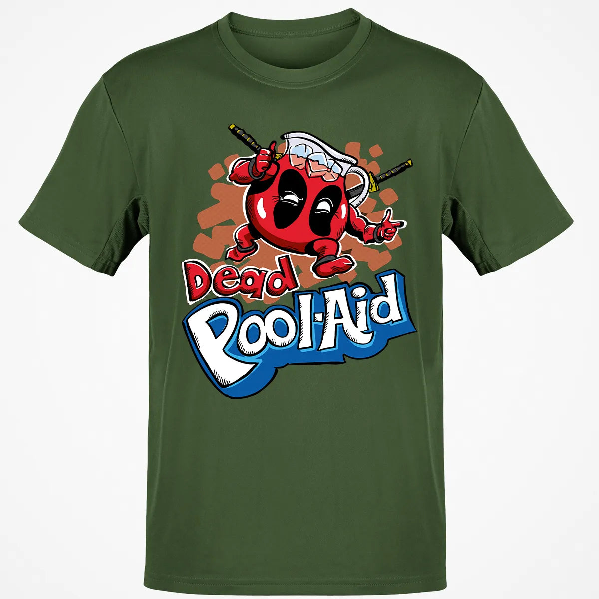 Classic Unisex T-Shirt - BF4F66NG