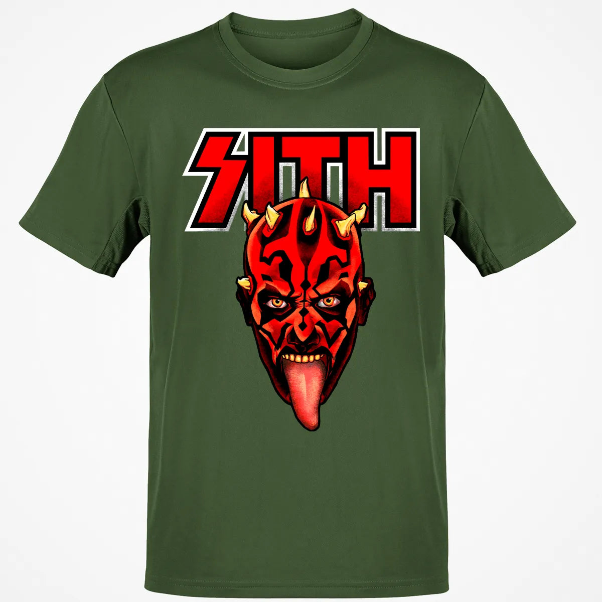 Classic Unisex T-Shirt - 84HV4QBJ