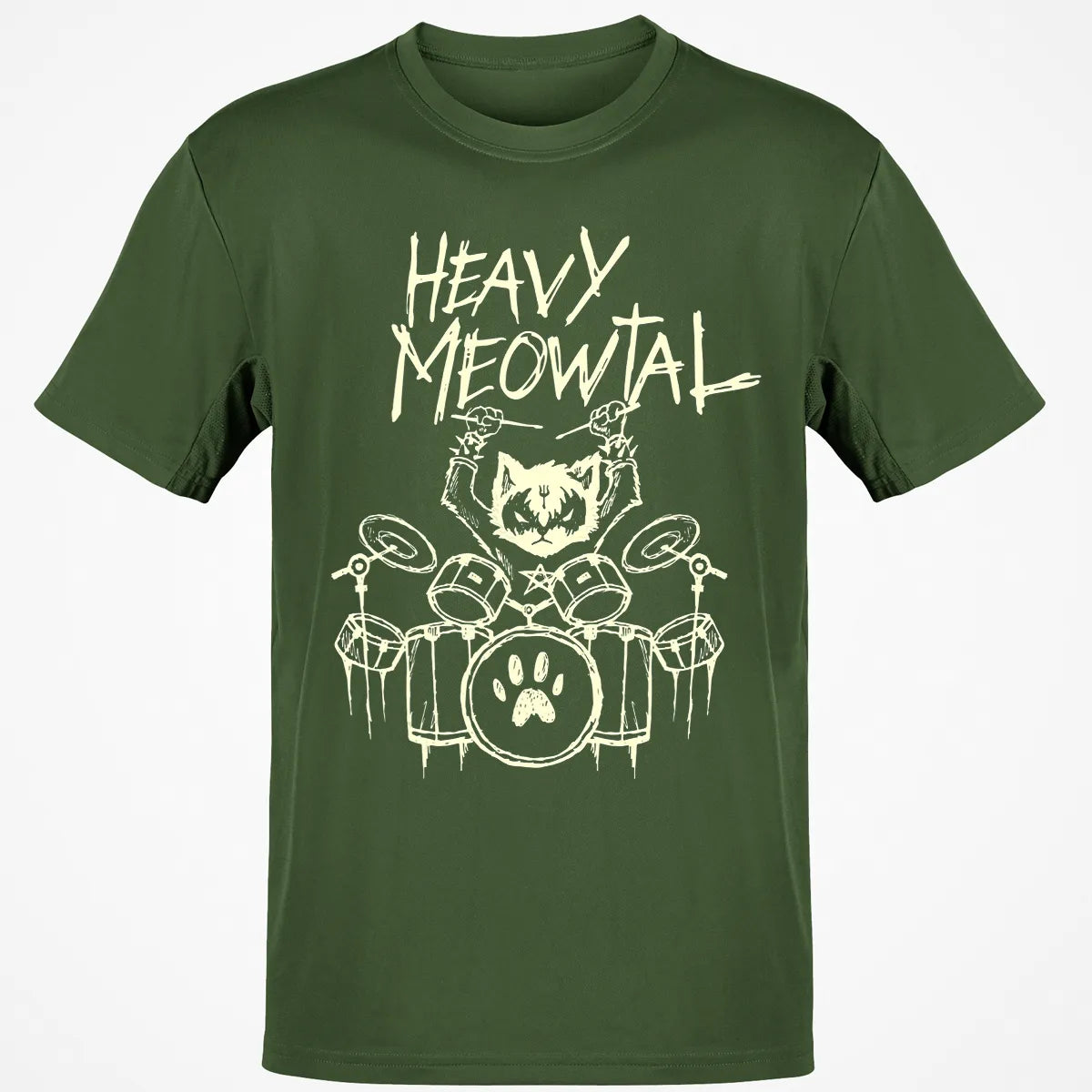 Classic Unisex T-Shirt - 5URE1WEU