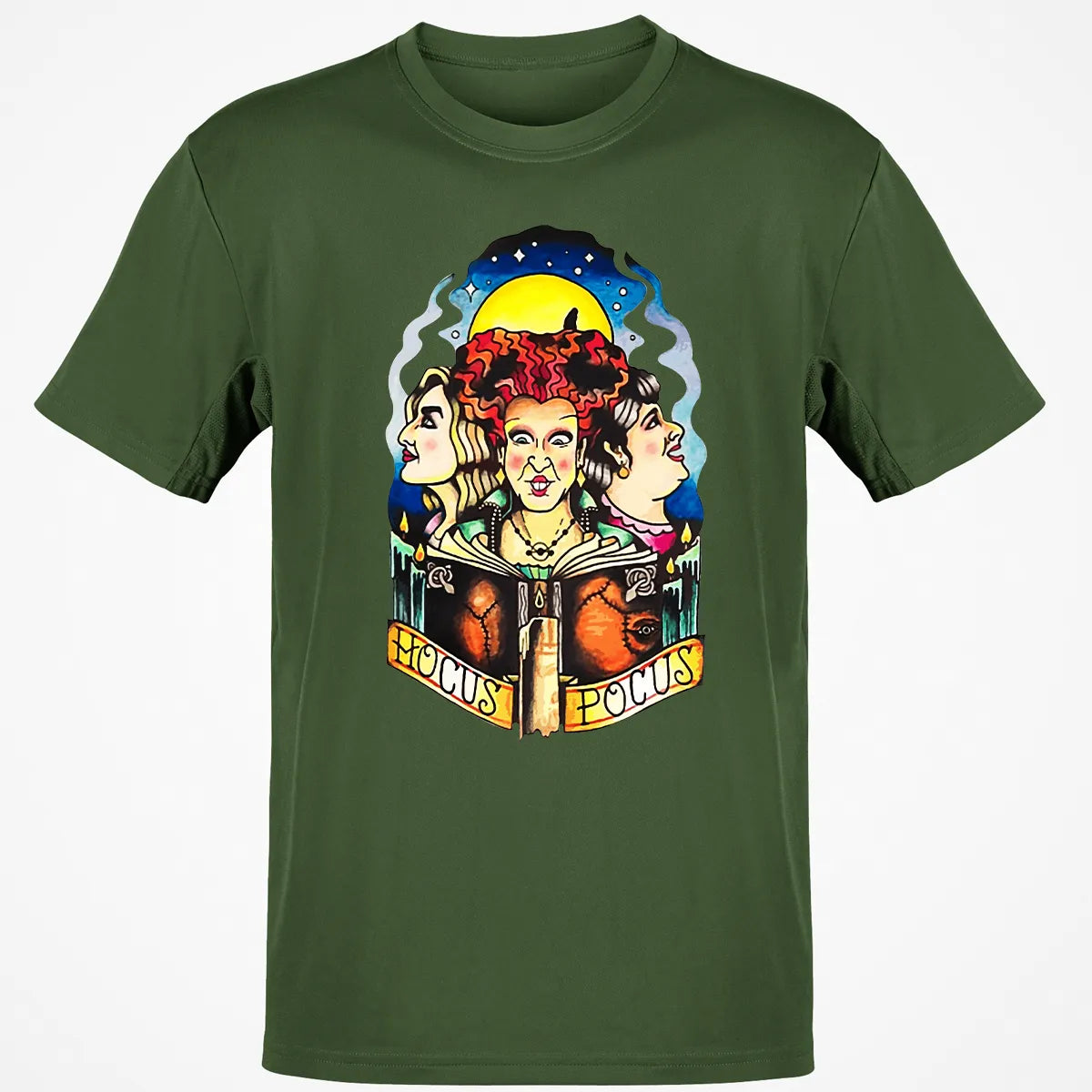 Classic Unisex T-Shirt - RQWJYH99