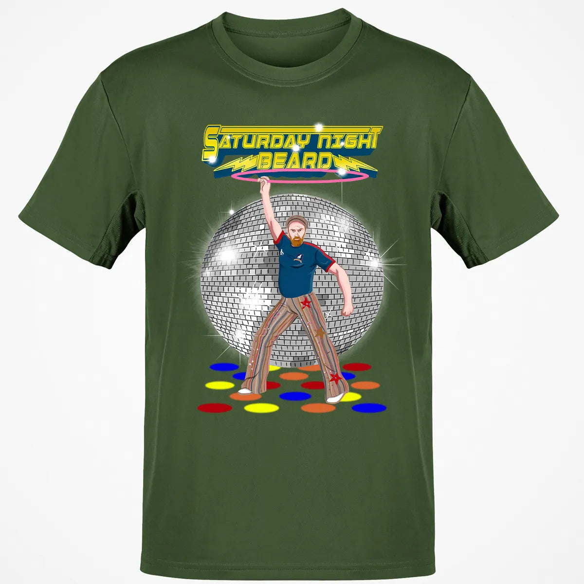 Classic Unisex T-Shirt - FUTY4KBE